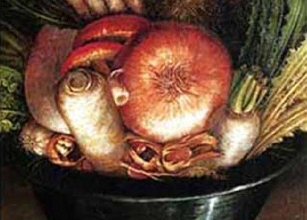 Alla scoperta del celebre quadro 'L’Ortolano' di Arcimboldo al Museo Civico di Cremona