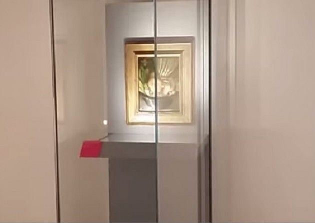 Alla scoperta del celebre quadro 'L’Ortolano' di Arcimboldo al Museo Civico di Cremona