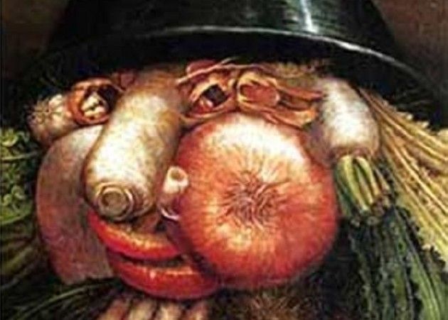 Alla scoperta del celebre quadro 'L’Ortolano' di Arcimboldo al Museo Civico di Cremona