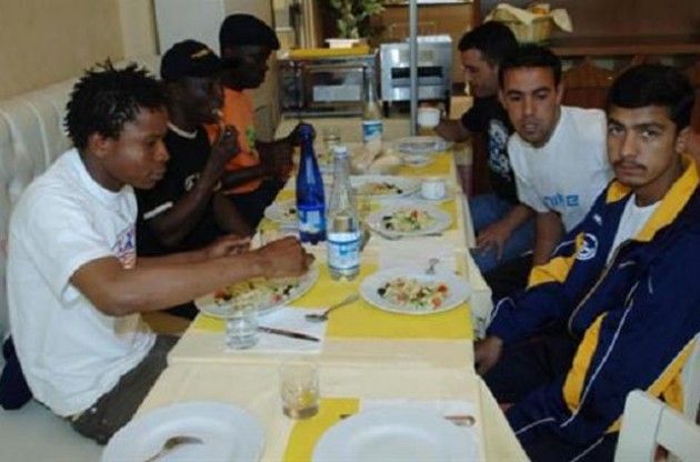 Week end di solidarietà e accoglienza a Milano, bilancio positivo