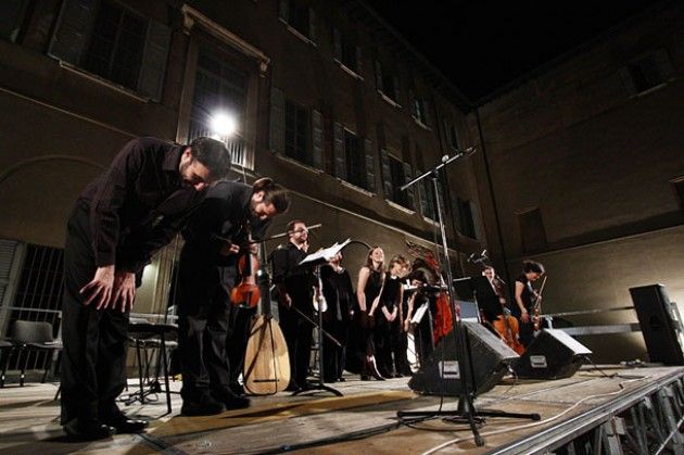 A Villa Simonetta a Milano, estate in musica