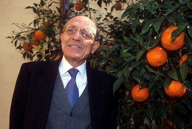 Sabino Cassese il nuovo presidente di Creditagri Italia