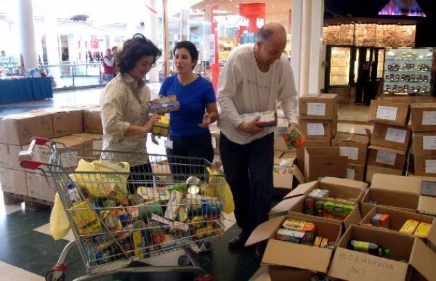 Cremona Lotta alla povertà: GOCCE DI SPERANZA