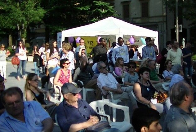 Europa ed immigrazione.Pizzetti,Piazzoni e Villa si confrontano Organizza Anpi Cremona