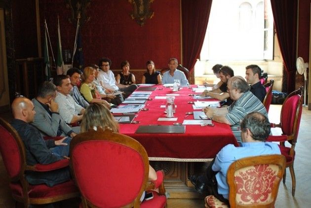 Cremona XV edizione dei ‘Giovedì d'Estate’, dal 25 giugno al 23 luglio 2015