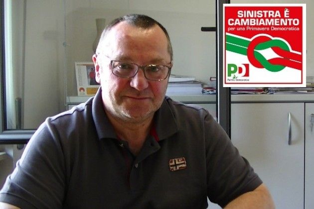 Pd Sinistra e Cambiamento. Intervista al sen. Luciano Pizzetti (video)