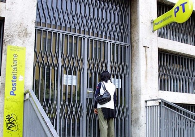 Crema. La Regione capitola sugli uffici postali. Protesta il Sindaco Bonaldi