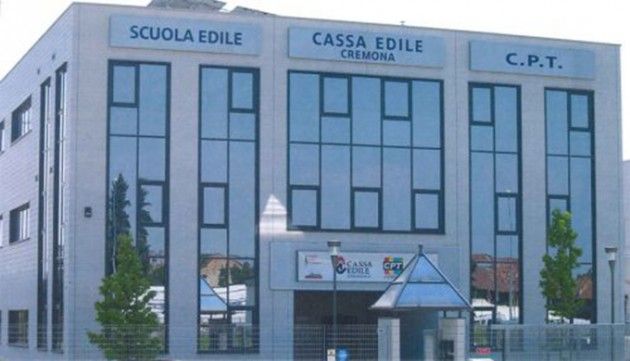 Alla Scuola Edile di Cremona un workshop su fondi e finanziamenti europei