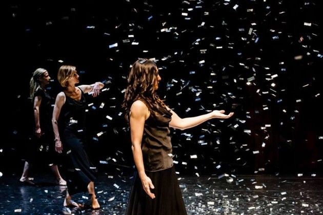 Rassegna CremonaDanza 2015, giovedì al Ponchielli le Slapstick e Specchio Riflesso