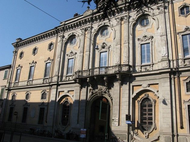 Touring Club Italiano di Cremona, Palazzo Stanga apre al pubblico ogni sabato