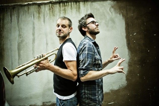 Serata  con ‘Desenzano Jazz Festival’