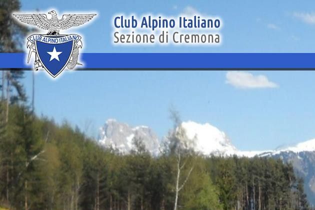 Comune di Cremona e CAI insieme per l’educazione e la qualità della vita dei giovani