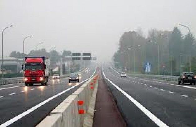 Spino.Apre la nuova Paullese… Risultato? La gente non sa più dove andare … spariscono le fermate sul ponte