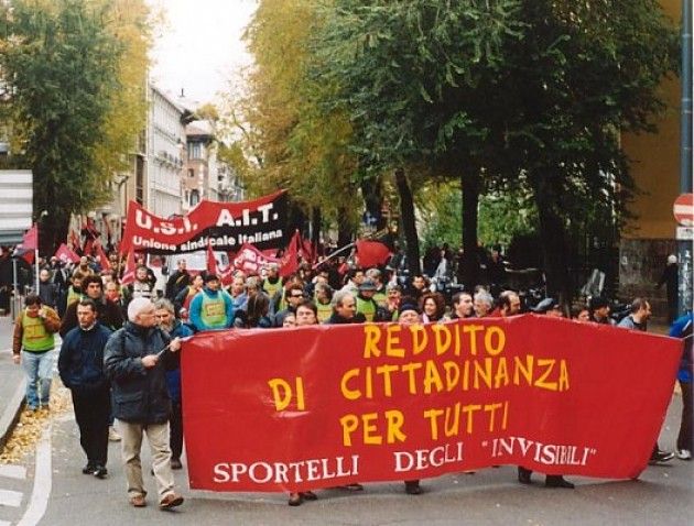 Il Pd di Crema boccia Renzi sul reddito di cittadinanza | M5S