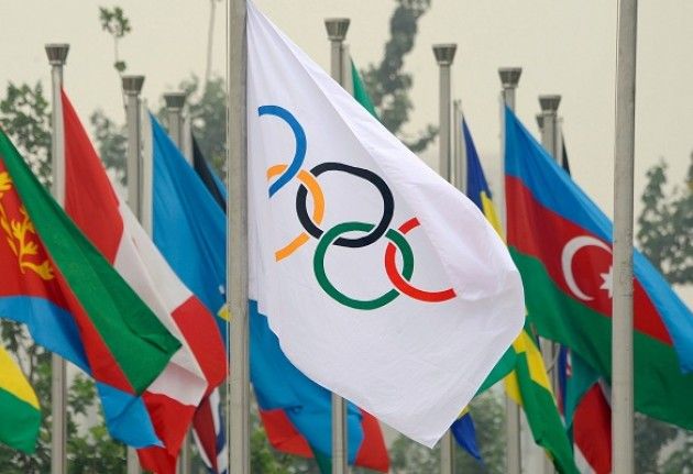 Olimpiadi 2024 a Roma? No grazie!