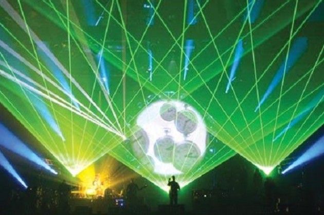 ‘Floyd Machine’ per Emergency il 3 luglio a Pordenone