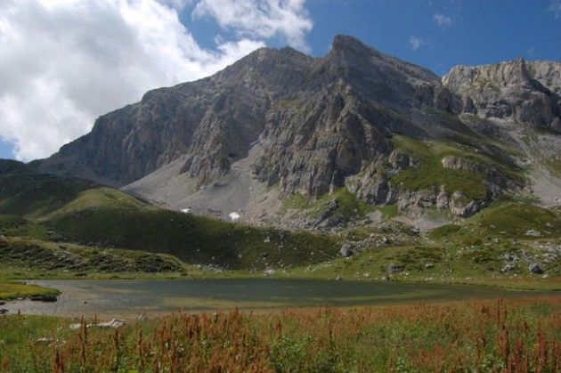 Pian delle Gorre e Carnino, 'Resistenze di Oggi': una camminata sui sentieri partigiani
