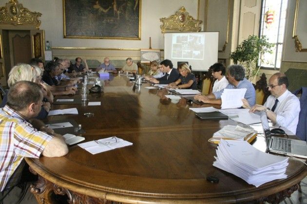 Cremona. ‘Diciamo cosa facciamo e in quanto tempo'Ecco il piano di manutenzione strade 2015