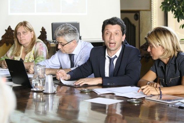 Cremona. ‘Diciamo cosa facciamo e in quanto tempo'Ecco il piano di manutenzione strade 2015