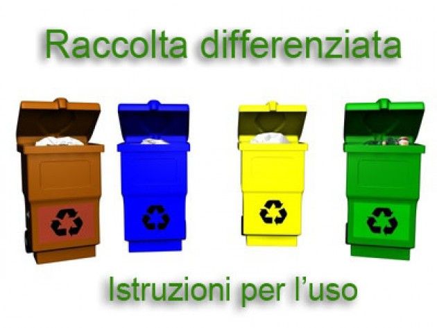 Cremona: passa la proposta del M5S sulla differenziata nelle scuole.