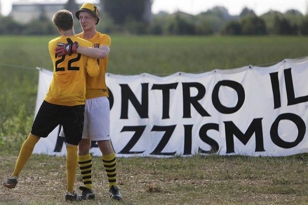 Mondiali antirazzisti 2015. Dal 1 al 5 luglio a Castelfranco Emilia (Mo) per costruire ponti attraverso il calcio