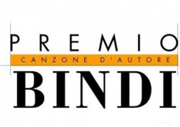Premio Bindi. Fra gli ospiti Renzo Rubino, Fausto Nesolella, Zibbia ed altri