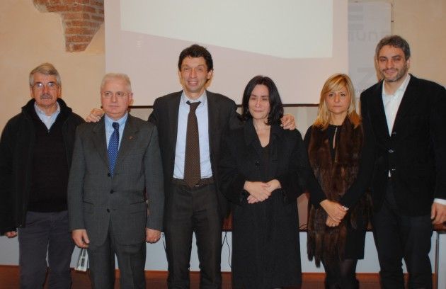 Il centenario dimezzato di Cremona Solidale