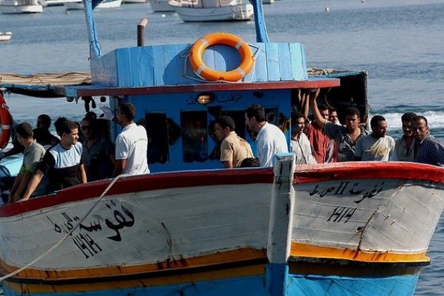 Immigrazione: un primo passo dell’Europa |Paolo Cova