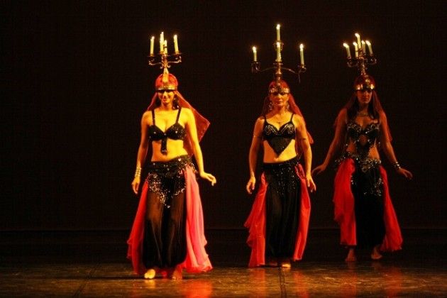Ultimo doppio appuntamento per Cremona Danza, martedi 30 giugno a partire dalle 20 al Ponchielli