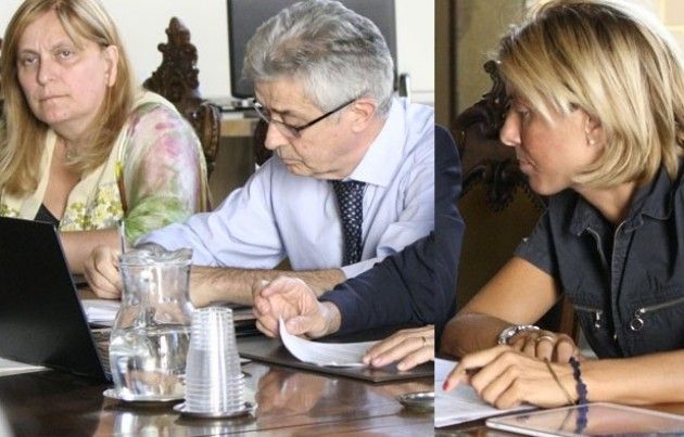 Cremona Bilancio di Previsione 2015 Trasparenza ed equità sono le parole d’ordine della Giunta