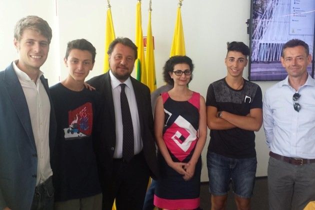 Oscar Green 2015, Cremona vince con un progetto di contrasto alle agromafie