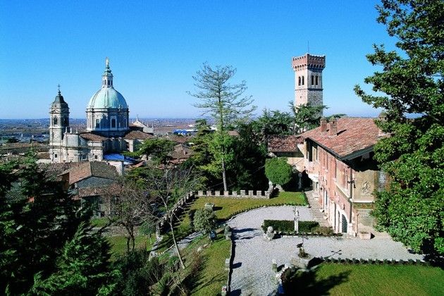Cinema e cucina a Lonato del Garda, una rassegna di film sotto le stelle