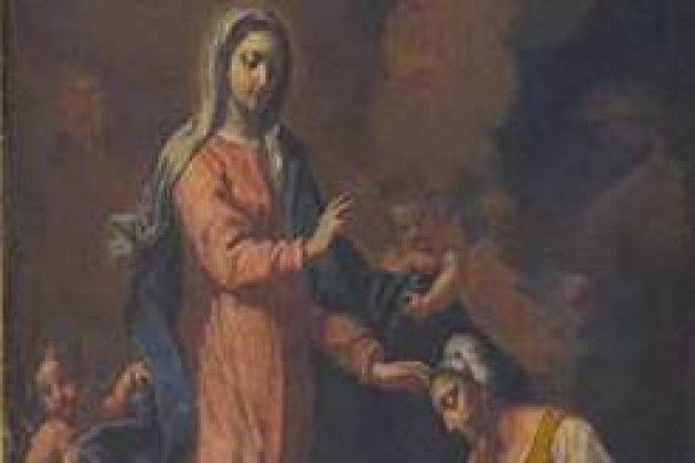 Cattedrale di Cremona, benedetti dal vescovo i quadri della controfacciata