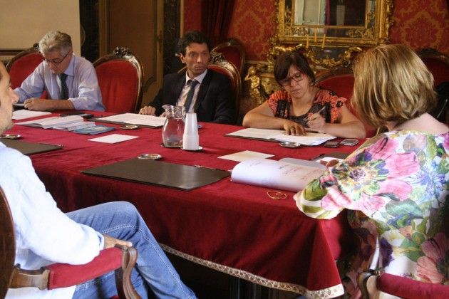Patto Etico e pagamenti alle imprese, incontro tra ANCE Cremona e la Giunta