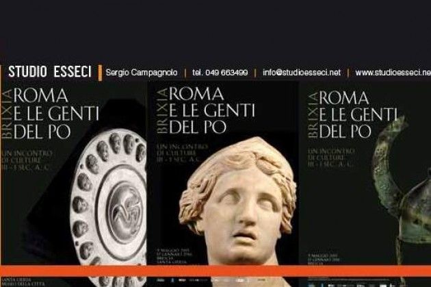 Appuntamenti estivi d’arte ai Musei Civici di Brescia