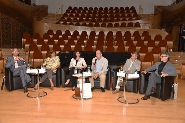 Cremona Assemblea CNA Lombardia Ripartire investendo sul patrimonio culturale
