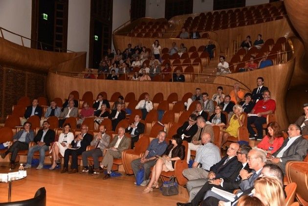 Cremona Assemblea CNA Lombardia Ripartire investendo sul patrimonio culturale