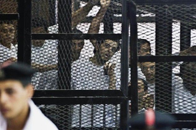 Egitto, dalle piazze al carcere: generazione di giovani attivisti sotto repressione