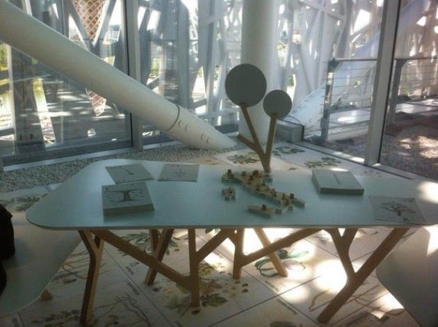 Mu-Nari in Expo, fiori, piante, creatività