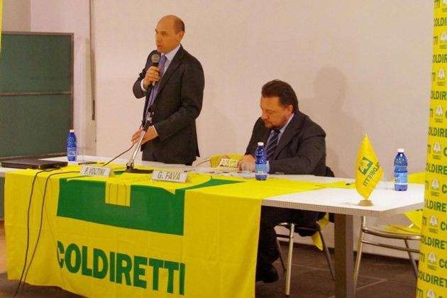 Coldiretti Cremona: ‘Costruiamo il futuro per le imprese e per i nostri territori’