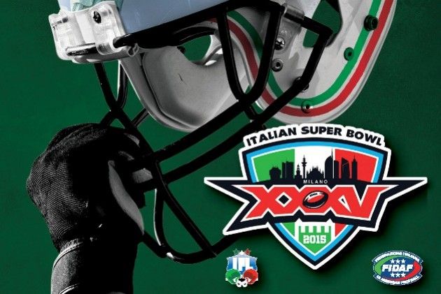 ExpoinCittà a Milano, domani la presentazione dell’Italian Super Bowl