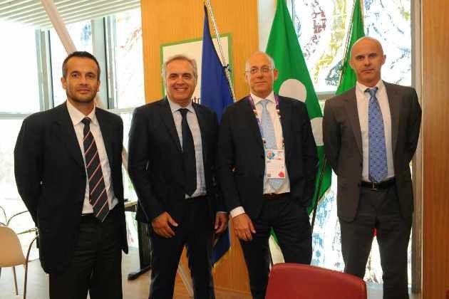 Il concorso ‘In viaggio con Tamoil’ presentato oggi a Expo