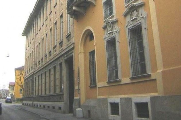 Istituto Ala Ponzone Cimino di Cremona, lavori di eliminazione delle vulnerabilità