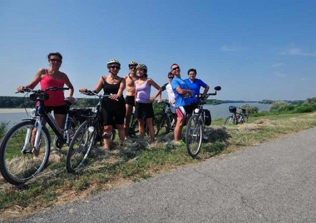 La provincia di Cremona, futuro crocevia del cicloturismo nel Nord Italia