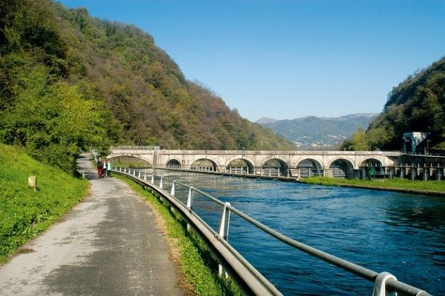 La provincia di Cremona, futuro crocevia del cicloturismo nel Nord Italia