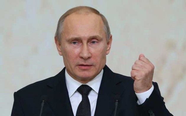 Embargo russo, il rinnovo delle sanzioni europee provoca la reazione di Putin