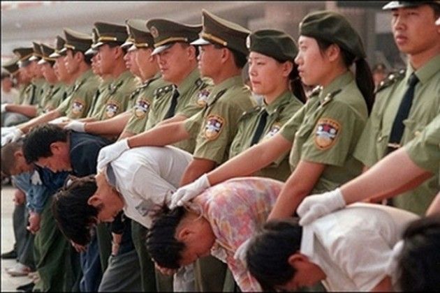 Cina, nuova legge draconiana sulla sicurezza nazionale: Amnesty chiede l'abolizione