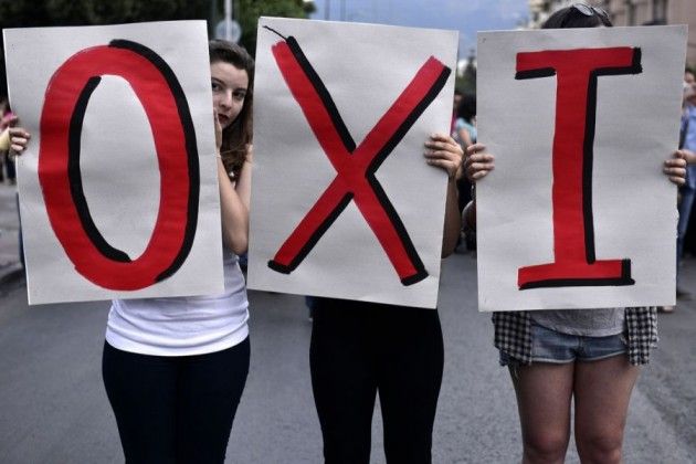 Atene chiama, Cremona risponde: tre giorni di mobilitazione per la Grecia