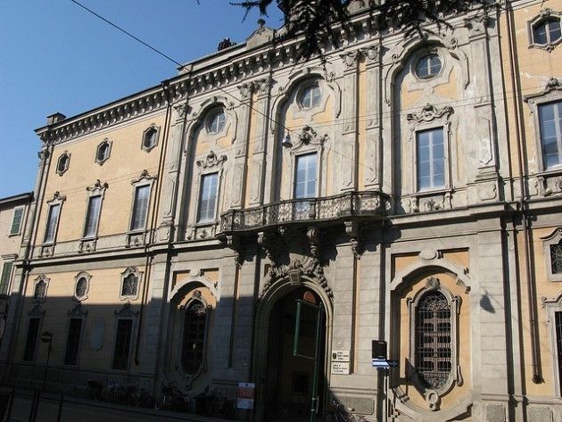 Provincia e Touring Club Italiano, a Cremona apre al pubblico Palazzo Stanga-Trecco
