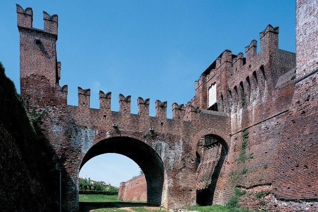 Mostre in provincia di Cremona, a Soncino ‘L’appetito vien viaggiando’